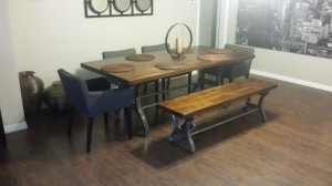 Dining Room table          